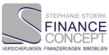 S- Finance Concept